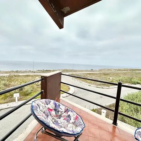 Deluxe Oceanfront - Vue Sur La