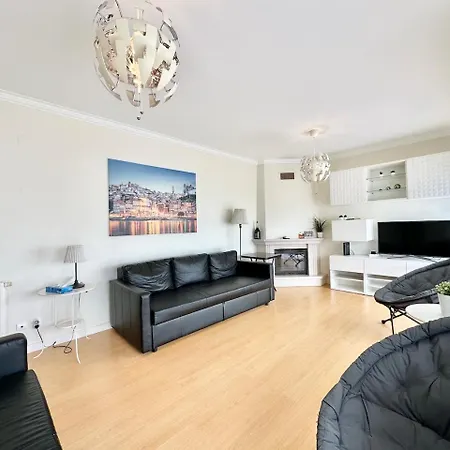 Deluxe Oceanfront - Vue Sur La Apartment *