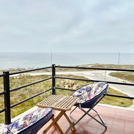 Apartment Deluxe Oceanfront - Vue Sur La *