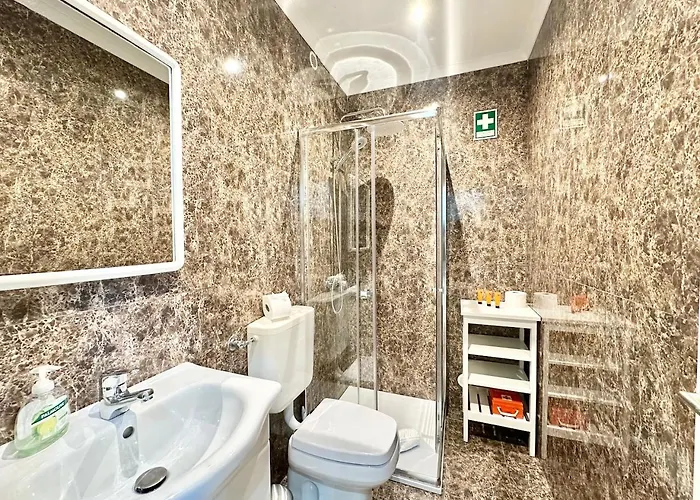 Deluxe Oceanfront - Vue Sur La * Peniche