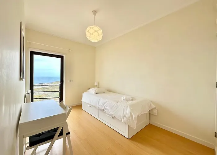 Deluxe Oceanfront - Vue Sur La Apartment