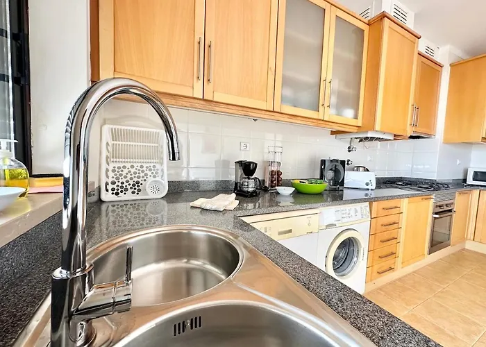 Deluxe Oceanfront - Vue Sur La * Peniche