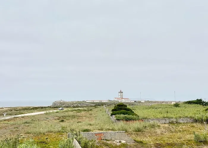 Deluxe Oceanfront - Vue Sur La