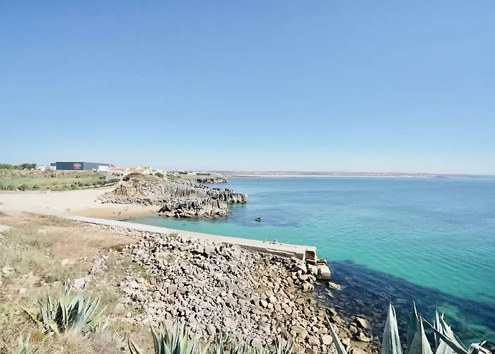 Deluxe Oceanfront - Vue Sur La Apartment