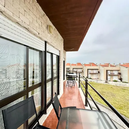 Lägenhet Deluxe Oceanfront - Vue Sur La Peniche