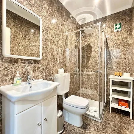 Deluxe Oceanfront - Vue Sur La Apartamento Peniche