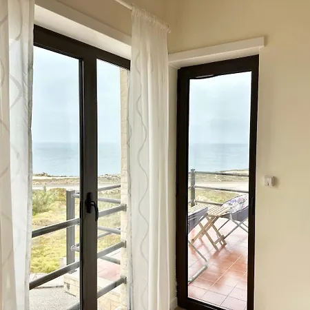 Apartamento Deluxe Oceanfront - Vue Sur La Peniche