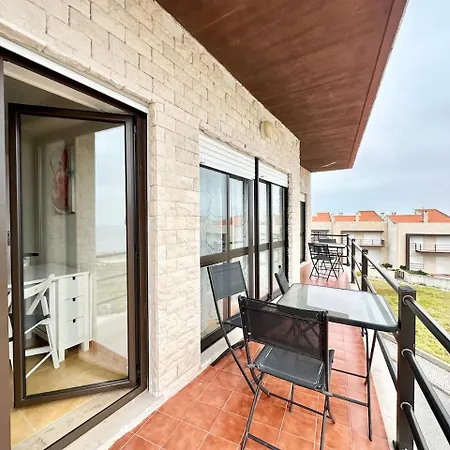 Deluxe Oceanfront - Vue Sur La Apartamento