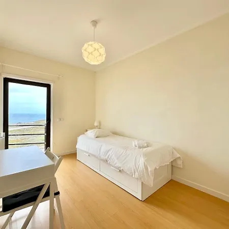 Deluxe Oceanfront - Vue Sur La Apartamento