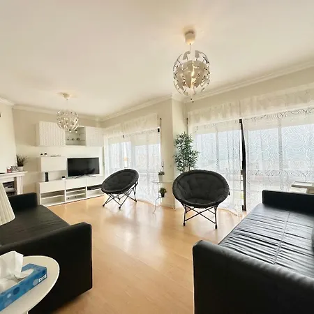 Apartamento Deluxe Oceanfront - Vue Sur La