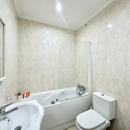 Deluxe Oceanfront - Vue Sur La Apartamento