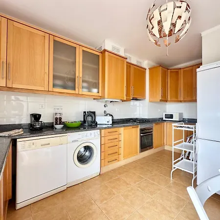 Deluxe Oceanfront - Vue Sur La Apartamento *