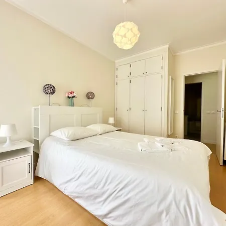 Apartamento Deluxe Oceanfront - Vue Sur La Peniche