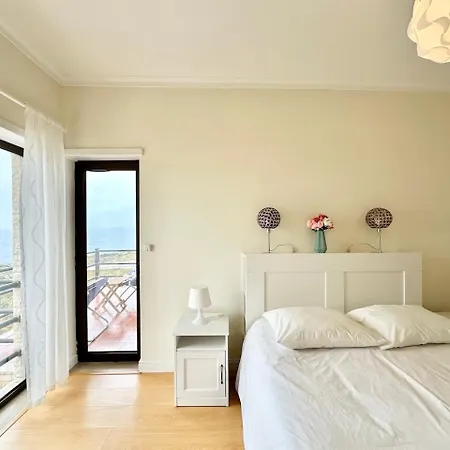 Deluxe Oceanfront - Vue Sur La * Peniche