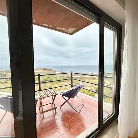Apartamento Deluxe Oceanfront - Vue Sur La *