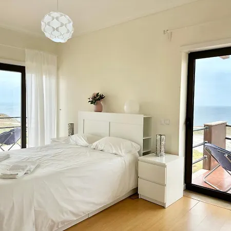 Deluxe Oceanfront - Vue Sur La *