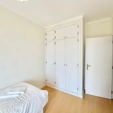 Deluxe Oceanfront - Vue Sur La Apartamento