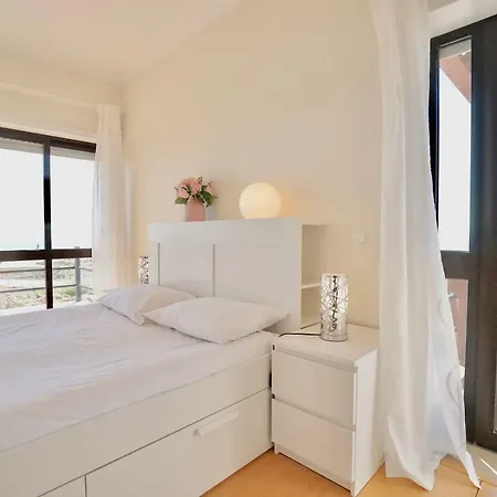 Deluxe Oceanfront - Vue Sur La