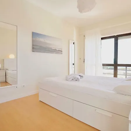 Deluxe Oceanfront - Vue Sur La Apartment