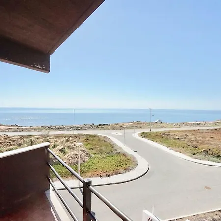 Deluxe Oceanfront - Vue Sur La * Peniche