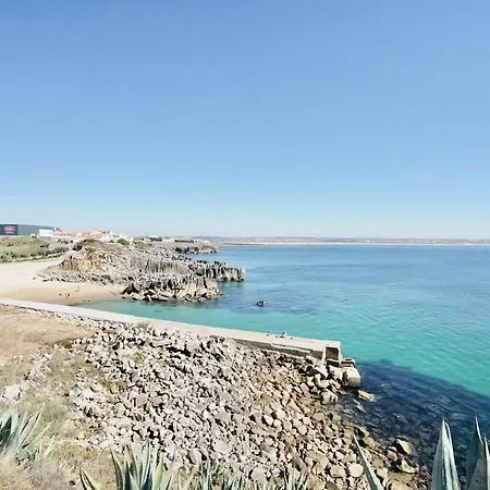 Deluxe Oceanfront - Vue Sur La Apartamento