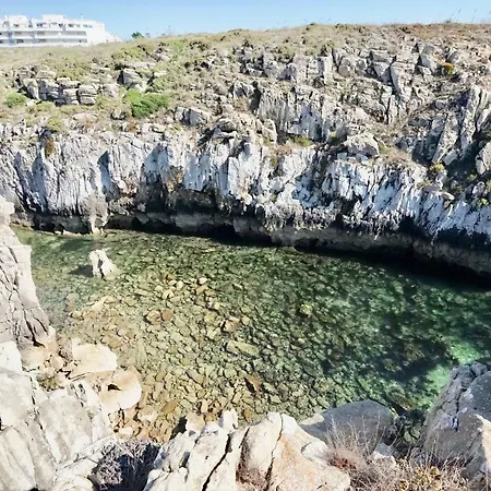 Deluxe Oceanfront - Vue Sur La Apartment
