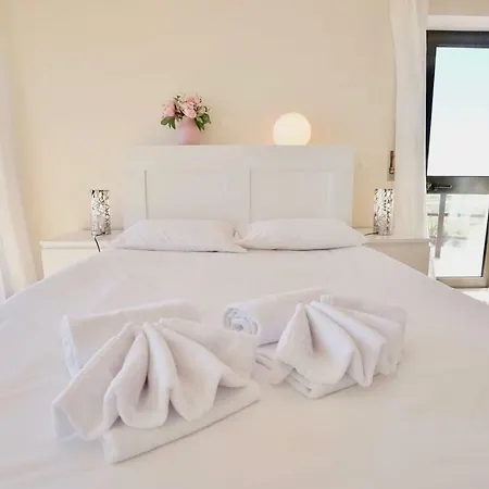 Deluxe Oceanfront - Vue Sur La * Peniche