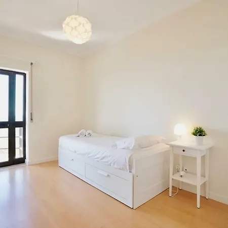 Apartment Deluxe Oceanfront - Vue Sur La