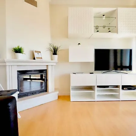 Apartment Deluxe Oceanfront - Vue Sur La