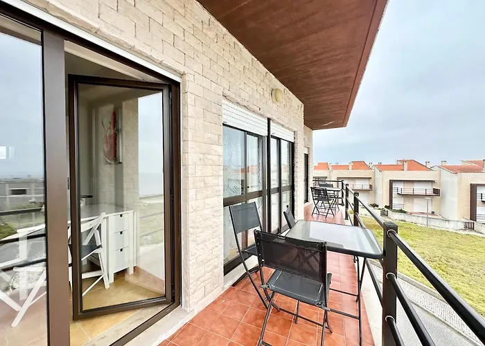 Deluxe Oceanfront - Vue Sur La Apartament