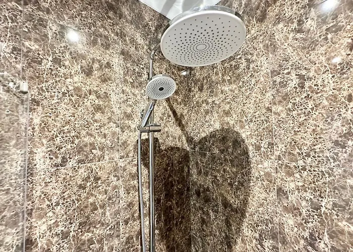 Deluxe Oceanfront - Vue Sur La Peniche