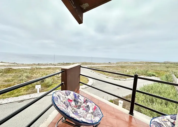 Deluxe Oceanfront - Vue Sur La