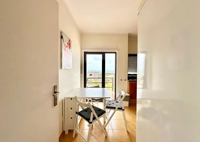 Deluxe Oceanfront - Vue Sur La Peniche