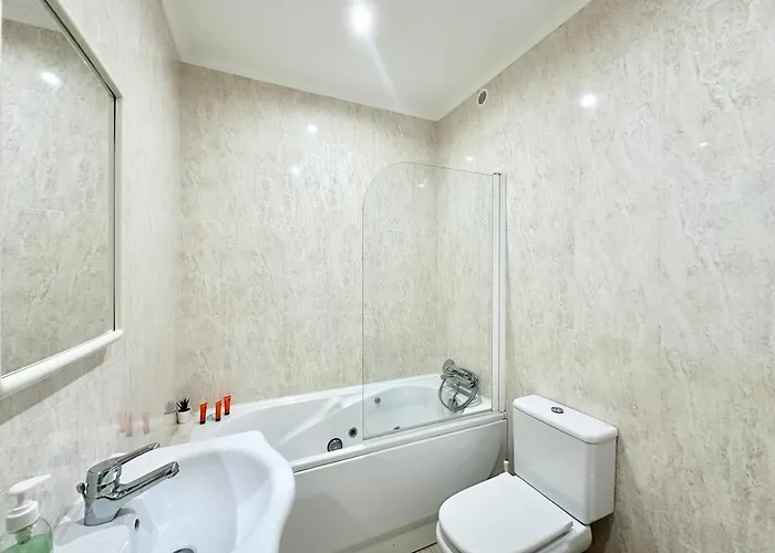 Deluxe Oceanfront - Vue Sur La Apartament