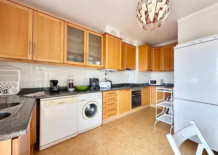 Deluxe Oceanfront - Vue Sur La Apartament *