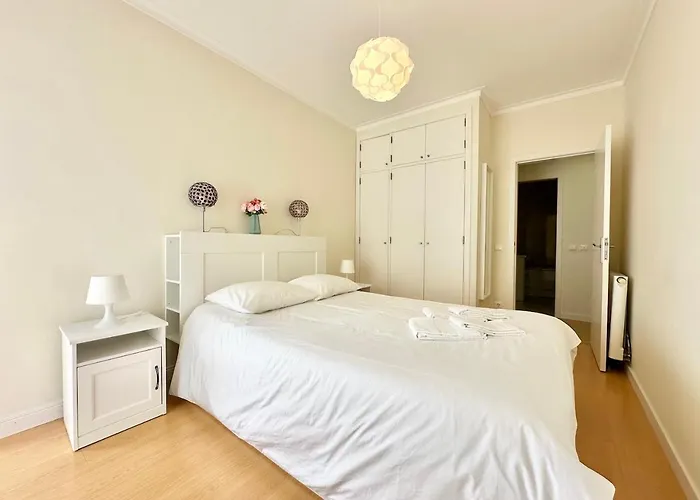 Apartament Deluxe Oceanfront - Vue Sur La Peniche