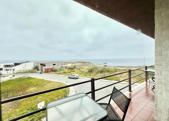 Deluxe Oceanfront - Vue Sur La *