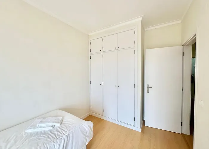 Deluxe Oceanfront - Vue Sur La Apartament