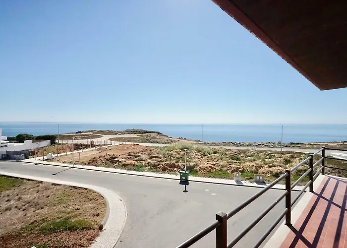 Deluxe Oceanfront - Vue Sur La