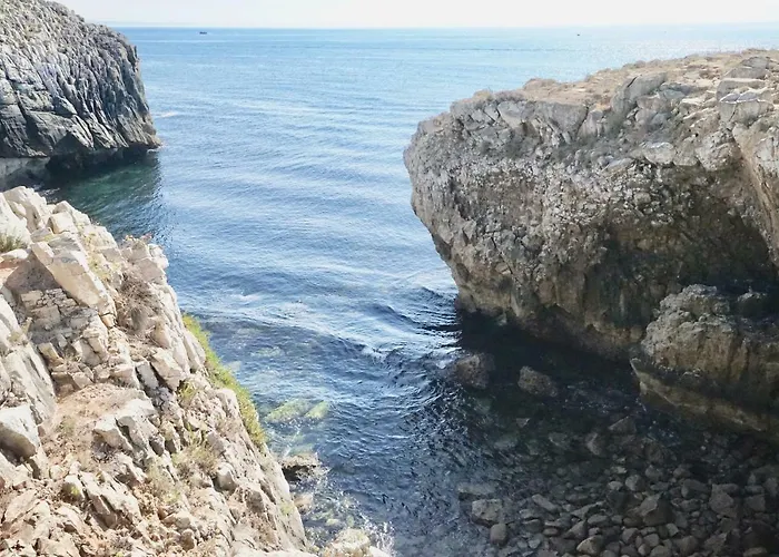 Deluxe Oceanfront - Vue Sur La *