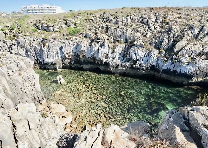 Deluxe Oceanfront - Vue Sur La Apartament