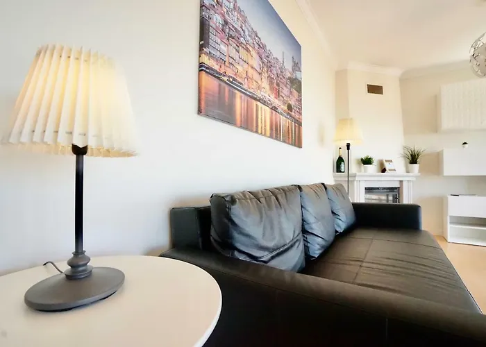 Deluxe Oceanfront - Vue Sur La * Peniche